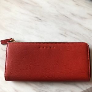 Marni Wallet